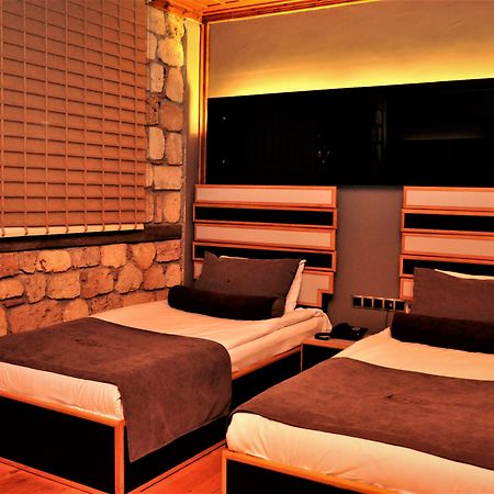 Kosa Boutique Hotel Antalya Buitenkant foto