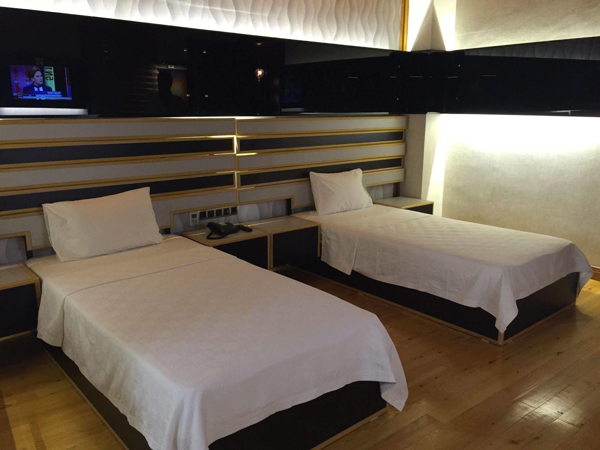Kosa Boutique Hotel Antalya Buitenkant foto