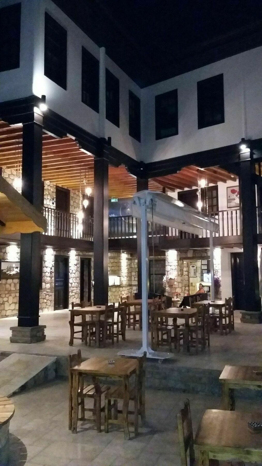 Kosa Boutique Hotel Antalya Buitenkant foto