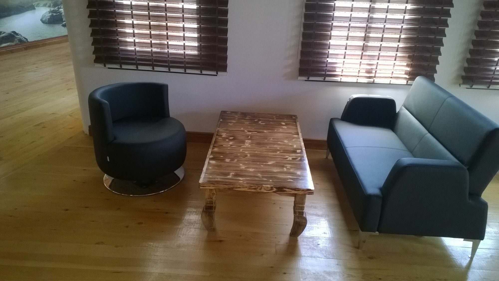 Kosa Boutique Hotel Antalya Buitenkant foto